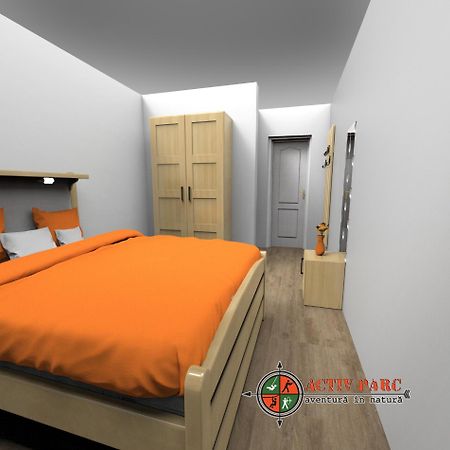 Activ Parc Negresti Quarto foto