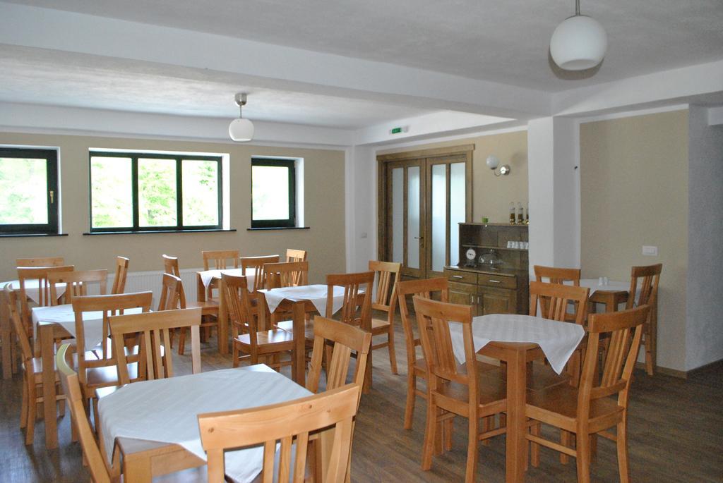 Activ Parc Negresti Exterior foto