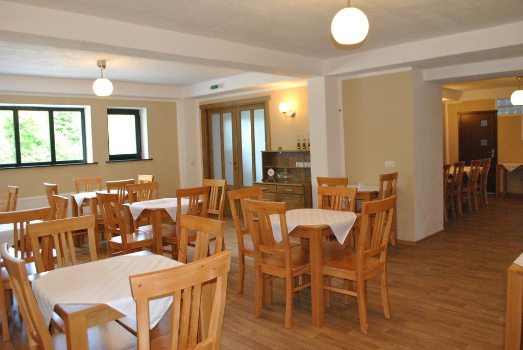 Activ Parc Negresti Exterior foto