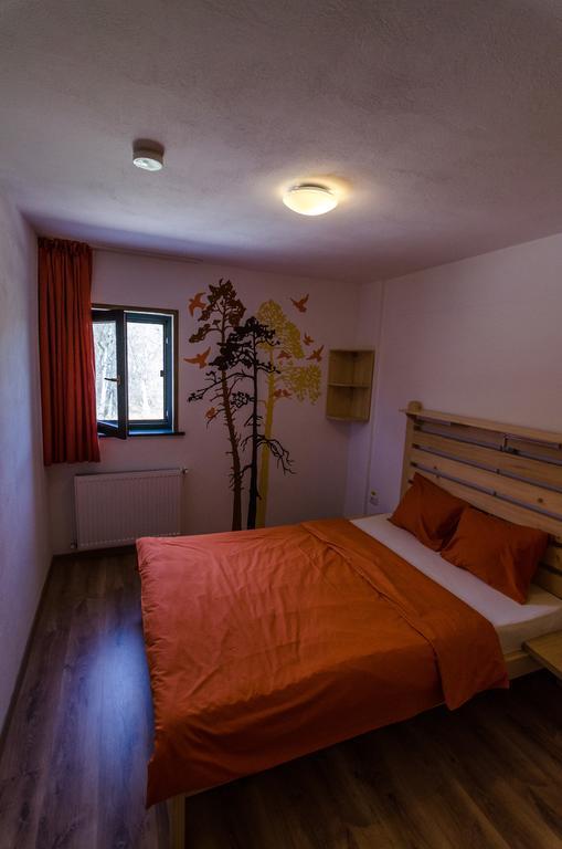 Activ Parc Negresti Exterior foto