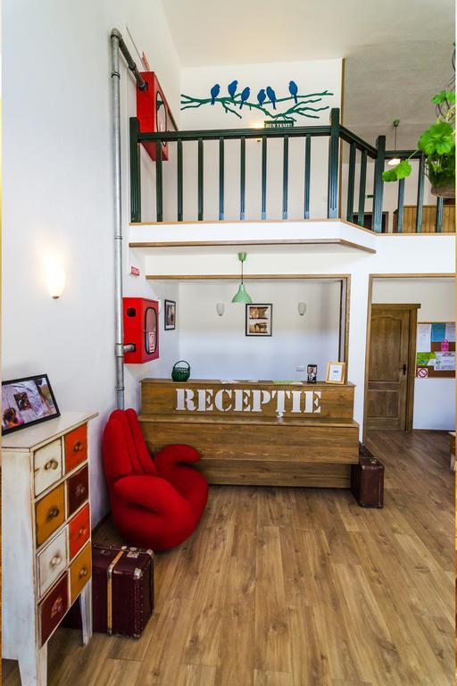 Activ Parc Negresti Exterior foto